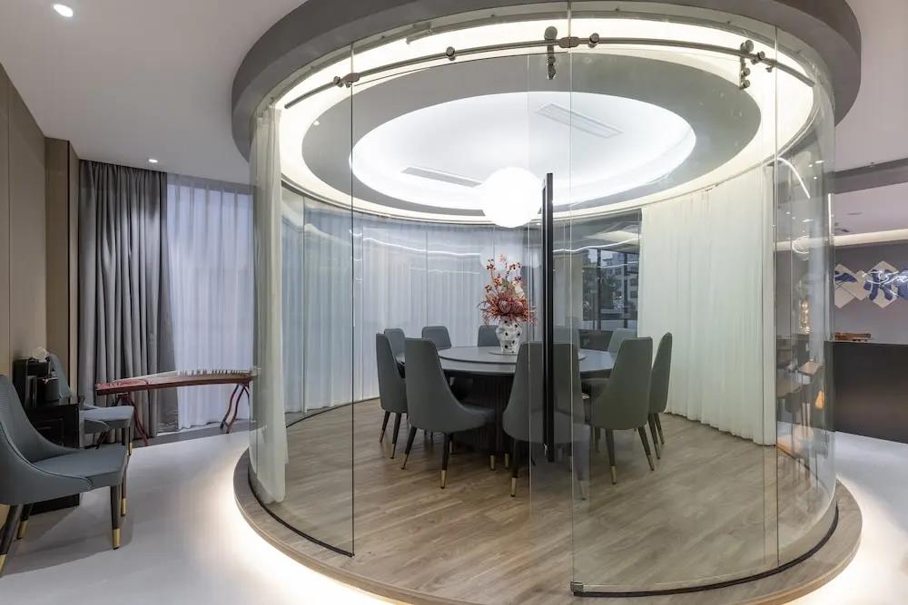 Guangzhou Yunjia Hotel 3*
