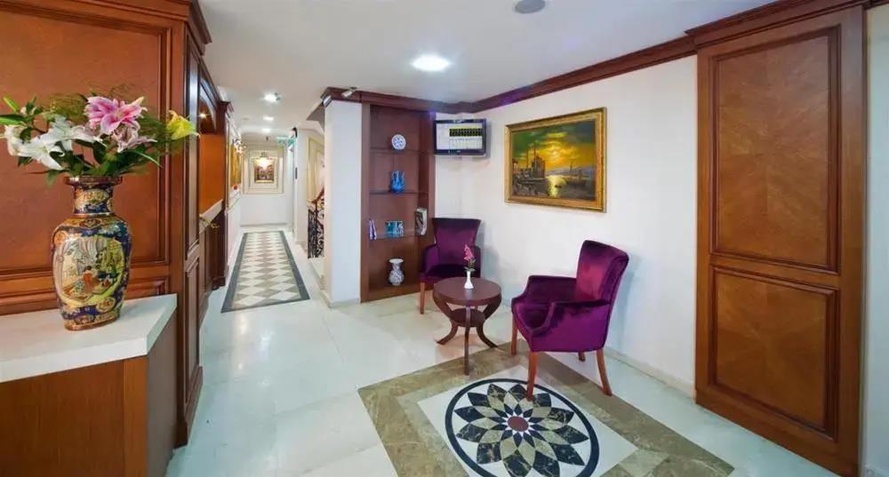 GLK Premier The Home Suites (ex Best Western) 3*
