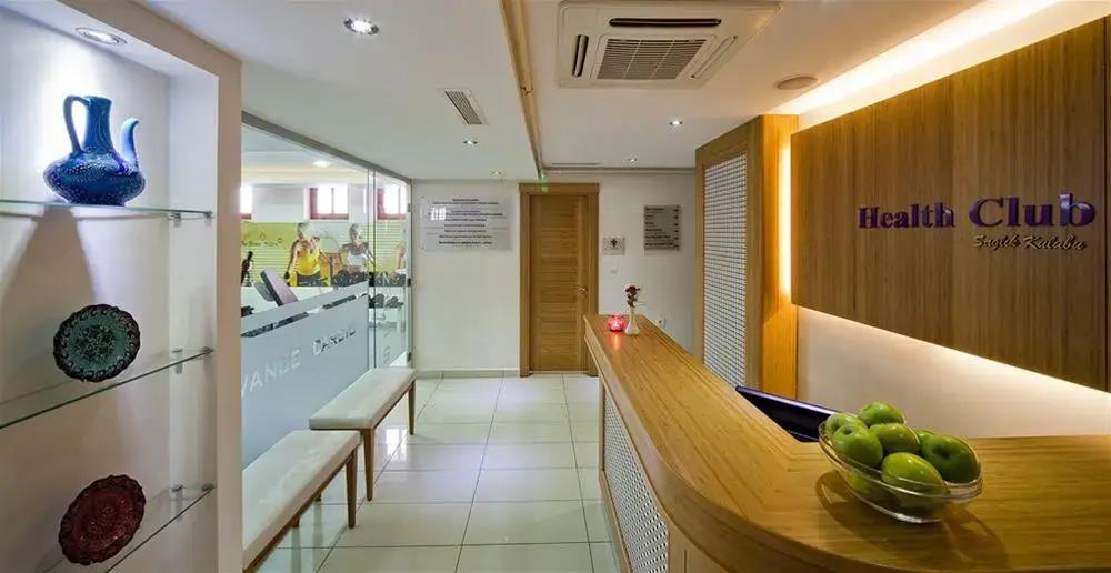 GLK Premier The Home Suites (ex Best Western) 3*