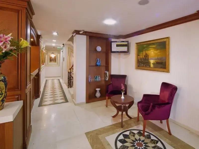GLK Premier The Home Suites (ex Best Western) 3*