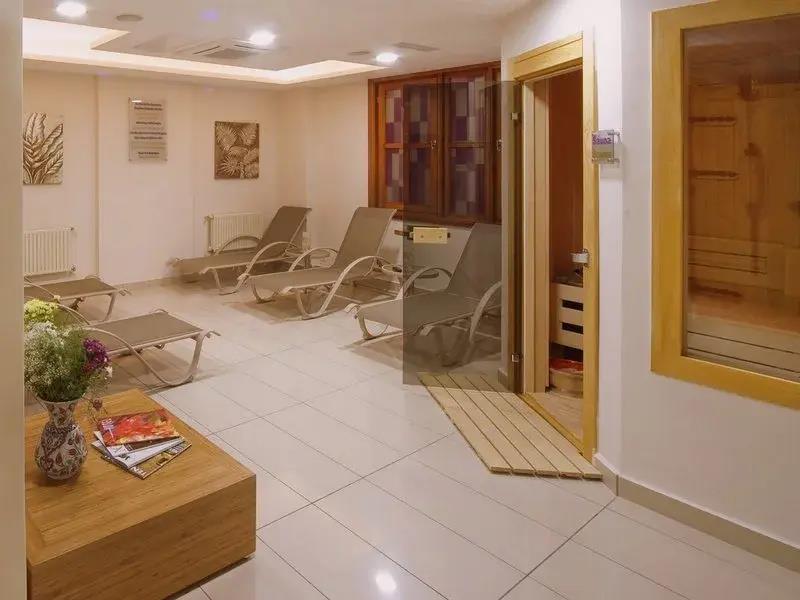 GLK Premier The Home Suites (ex Best Western) 3*