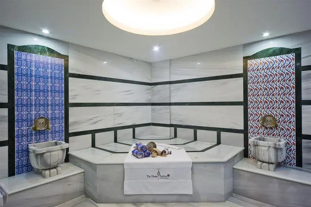 GLK Premier The Home Suites (ex Best Western) 3*