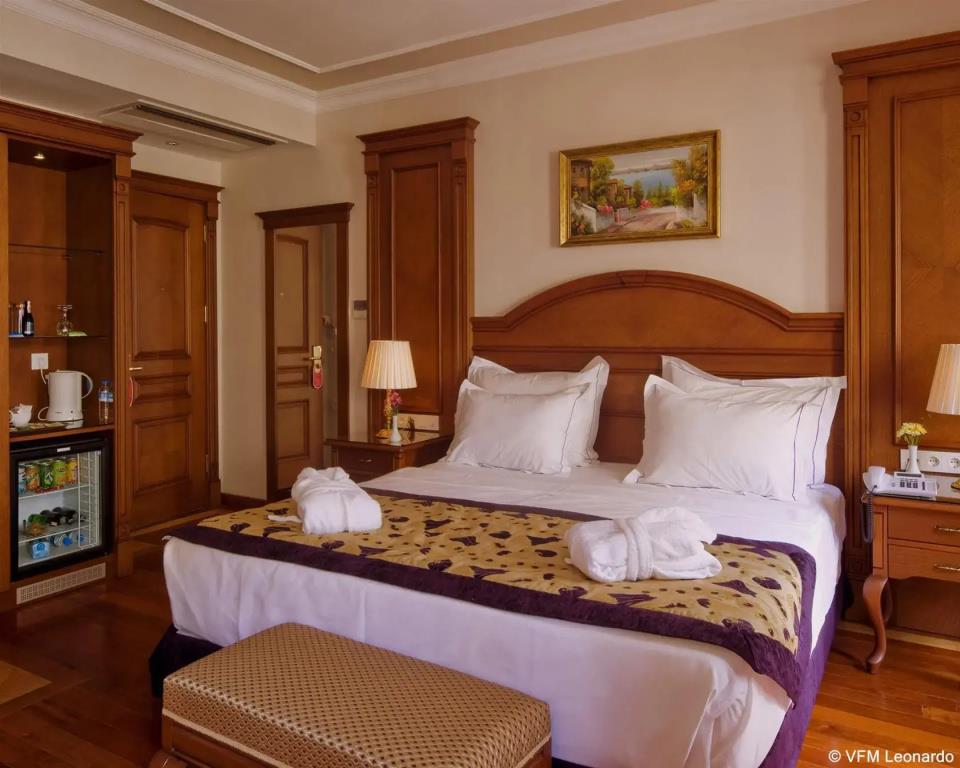 GLK Premier The Home Suites (ex Best Western) 3*