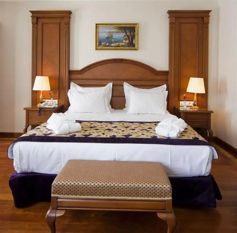 GLK Premier The Home Suites (ex Best Western) 3*
