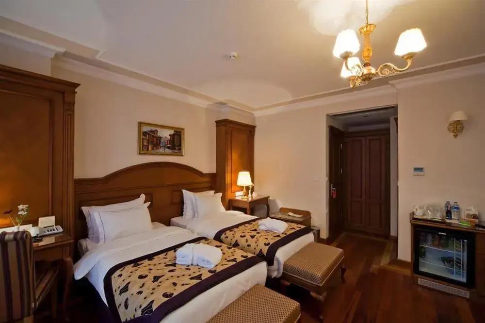 GLK Premier The Home Suites (ex Best Western) 3*