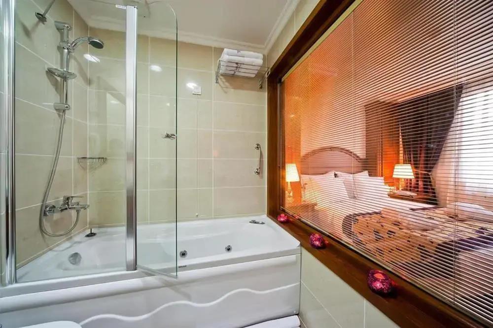 GLK Premier The Home Suites (ex Best Western) 3*