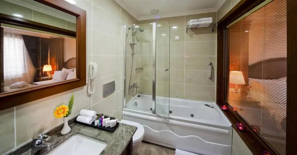 GLK Premier The Home Suites (ex Best Western) 3*