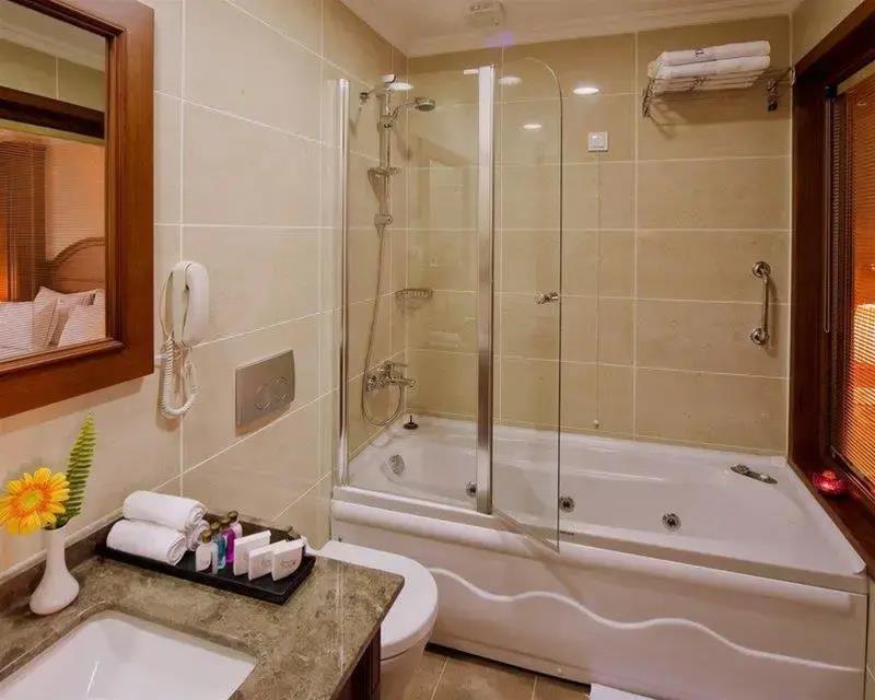 GLK Premier The Home Suites (ex Best Western) 3*