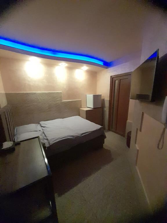 New York Capsule Hotel 3*