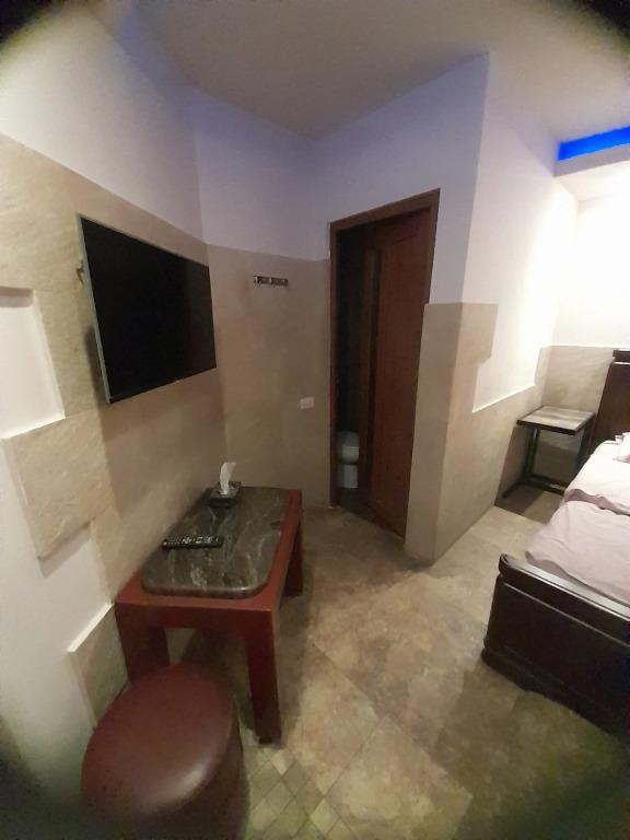 New York Capsule Hotel 3*