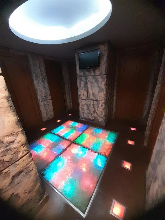 New York Capsule Hotel 3*