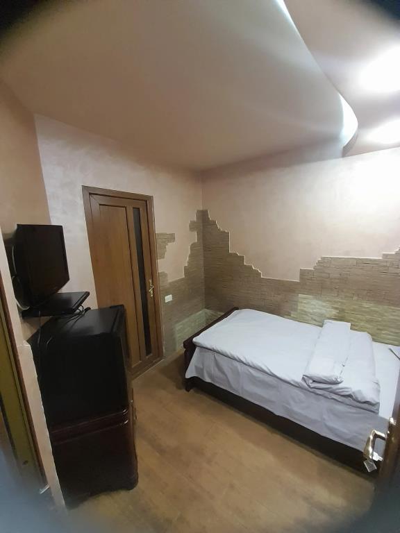 New York Capsule Hotel 3*
