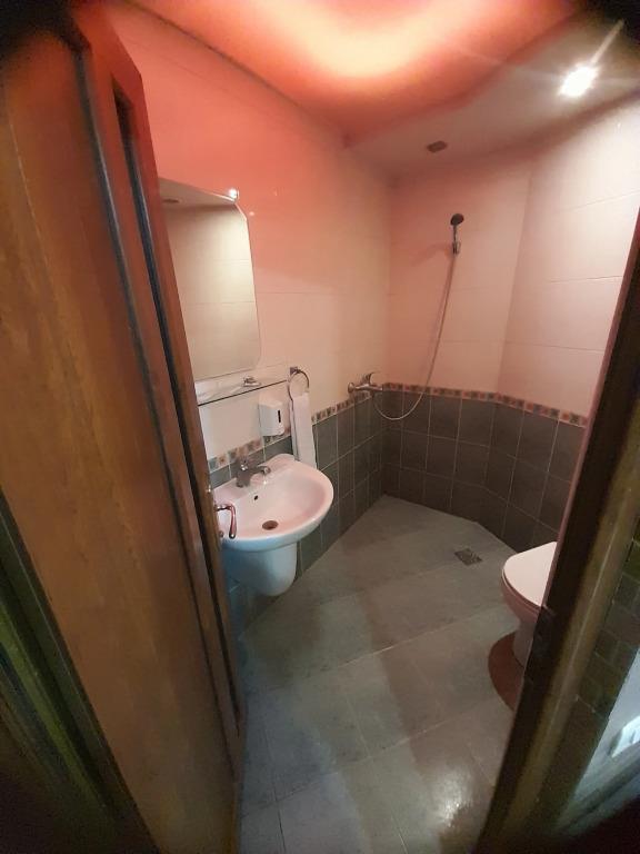 New York Capsule Hotel 3*