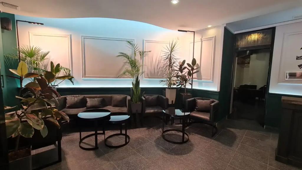 New York Capsule Hotel 3*