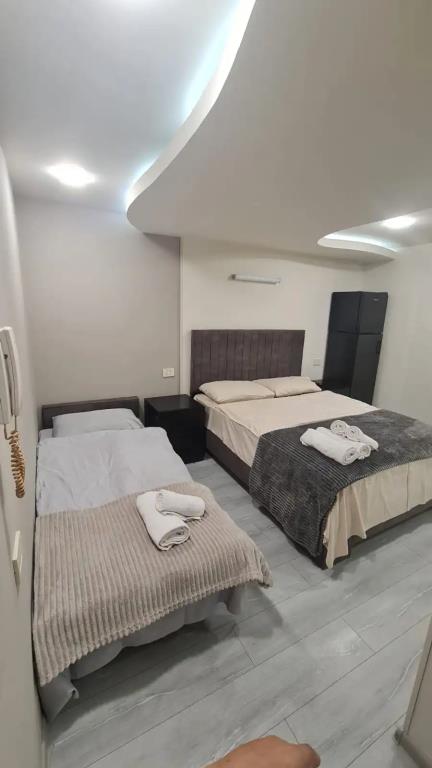New York Capsule Hotel 3*