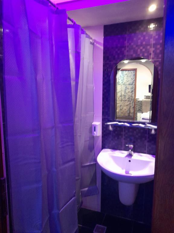 New York Capsule Hotel 3*