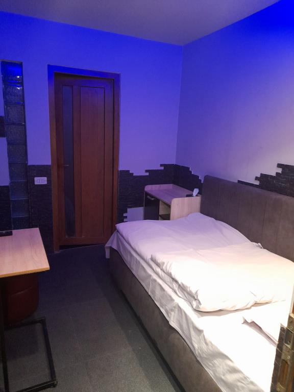 New York Capsule Hotel 3*