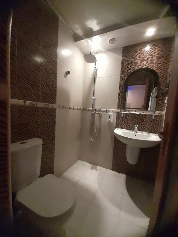 New York Capsule Hotel 3*
