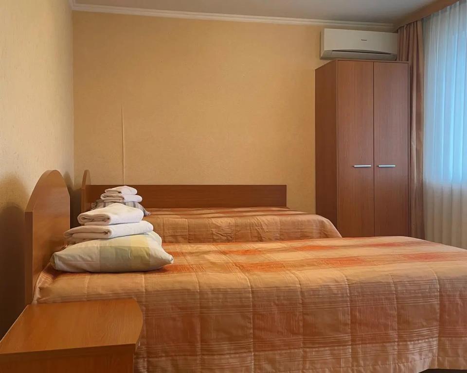 DIS Hotel 0*