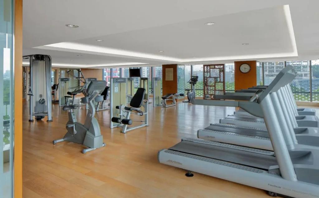 Radisson Blu Hotel Liuzhou 0*