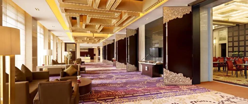 Radisson Blu Hotel Liuzhou 0*