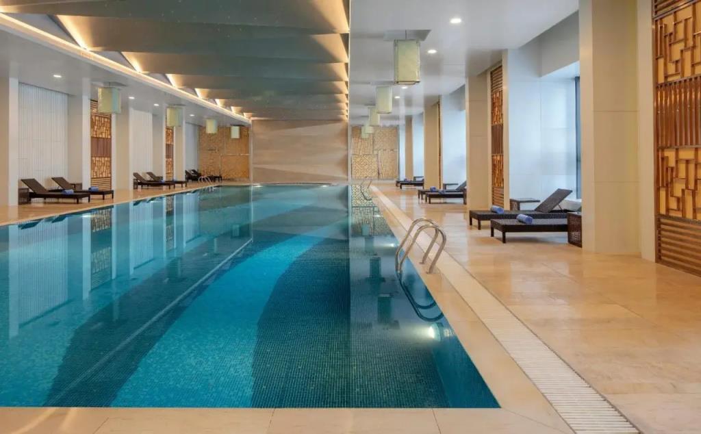 Radisson Blu Hotel Liuzhou 0*