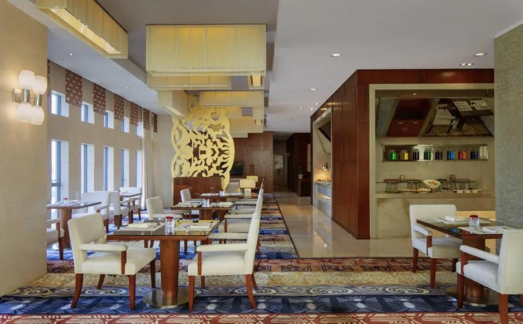 Radisson Blu Hotel Liuzhou 0*