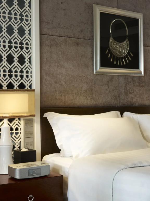 Radisson Blu Hotel Liuzhou 0*