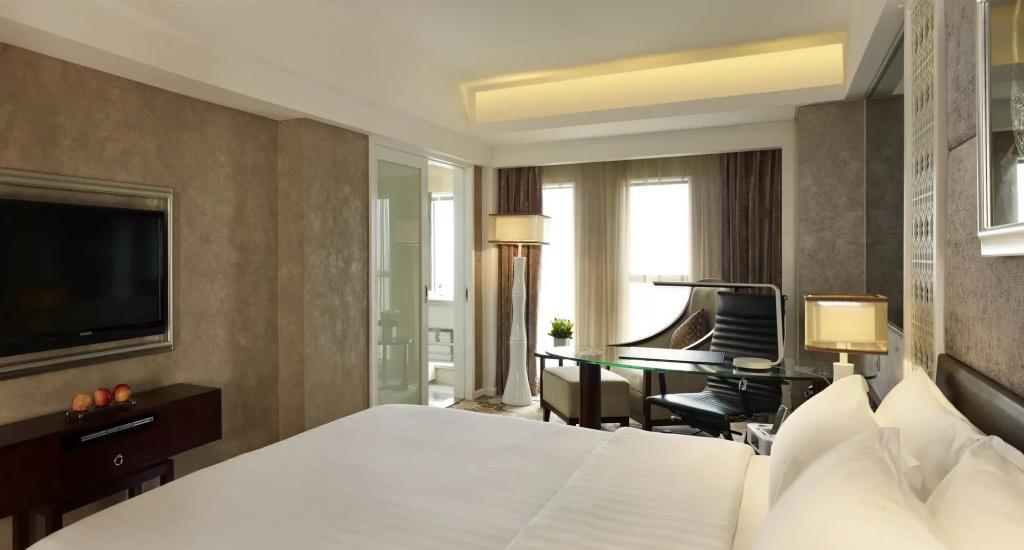 Radisson Blu Hotel Liuzhou 0*
