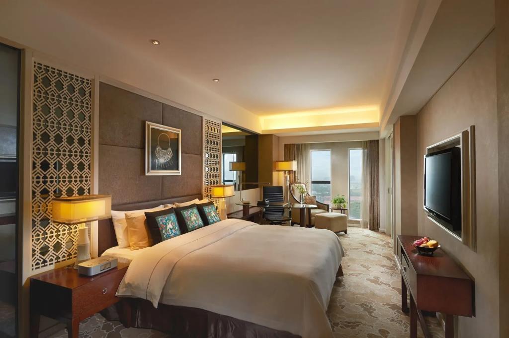 Radisson Blu Hotel Liuzhou 0*