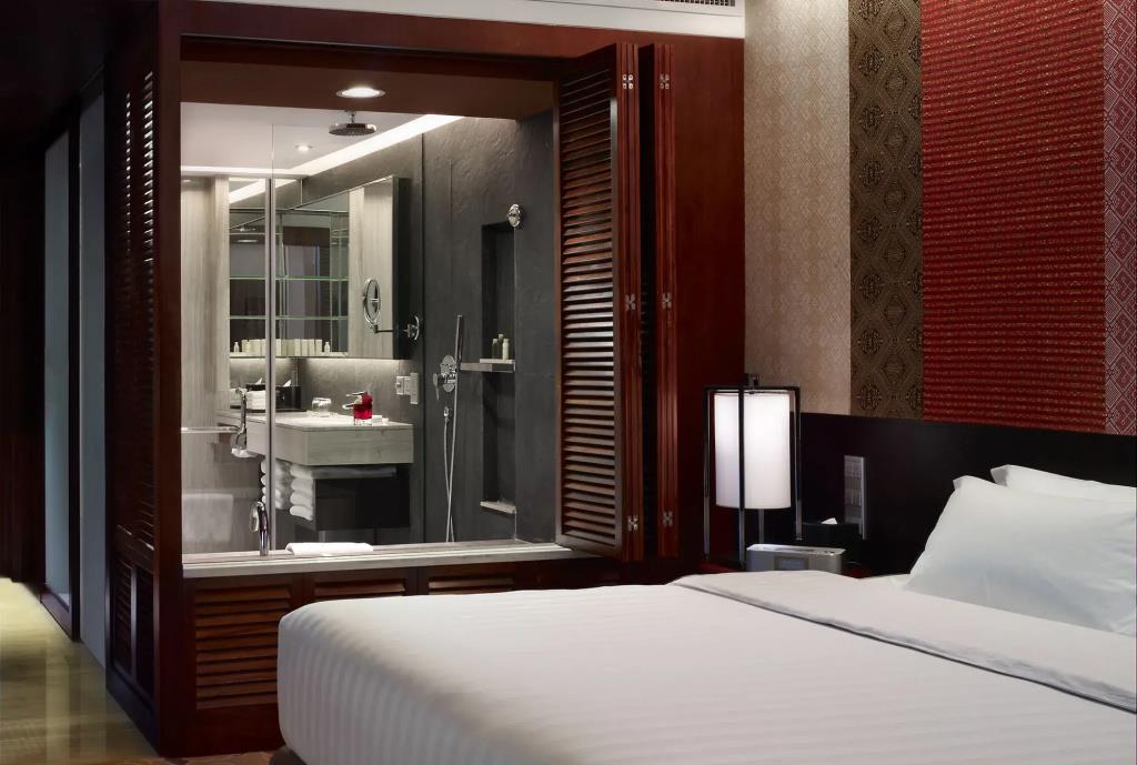 Radisson Blu Hotel Liuzhou 0*