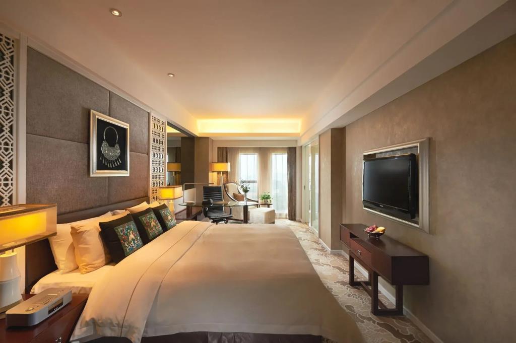Radisson Blu Hotel Liuzhou 0*