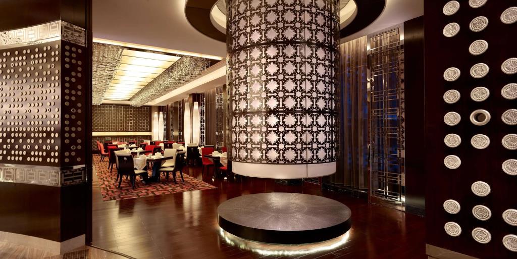 Radisson Blu Hotel Liuzhou 0*