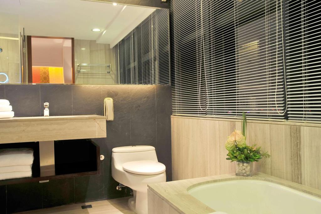 Radisson Blu Hotel Liuzhou 0*