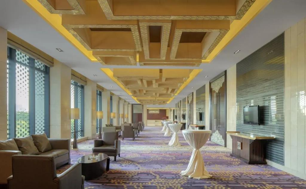 Radisson Blu Hotel Liuzhou 0*