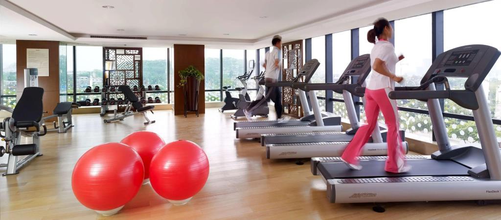 Radisson Blu Hotel Liuzhou 0*