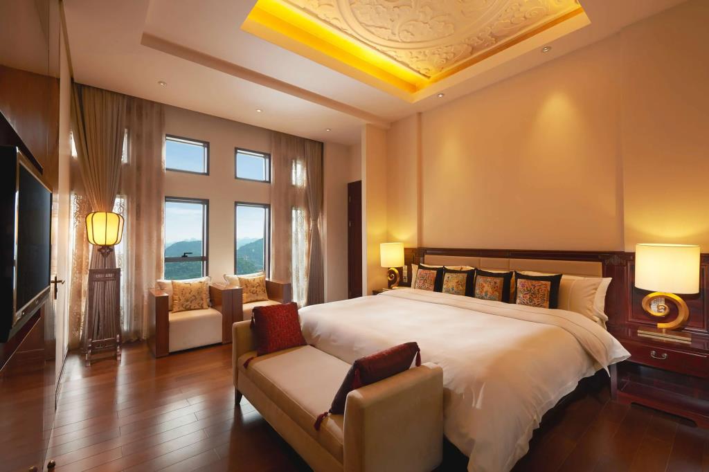 Radisson Blu Hotel Liuzhou 0*