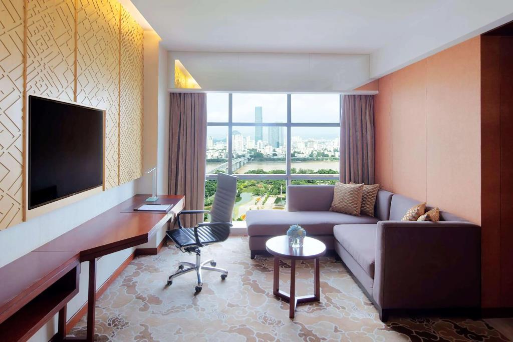 Radisson Blu Hotel Liuzhou 0*