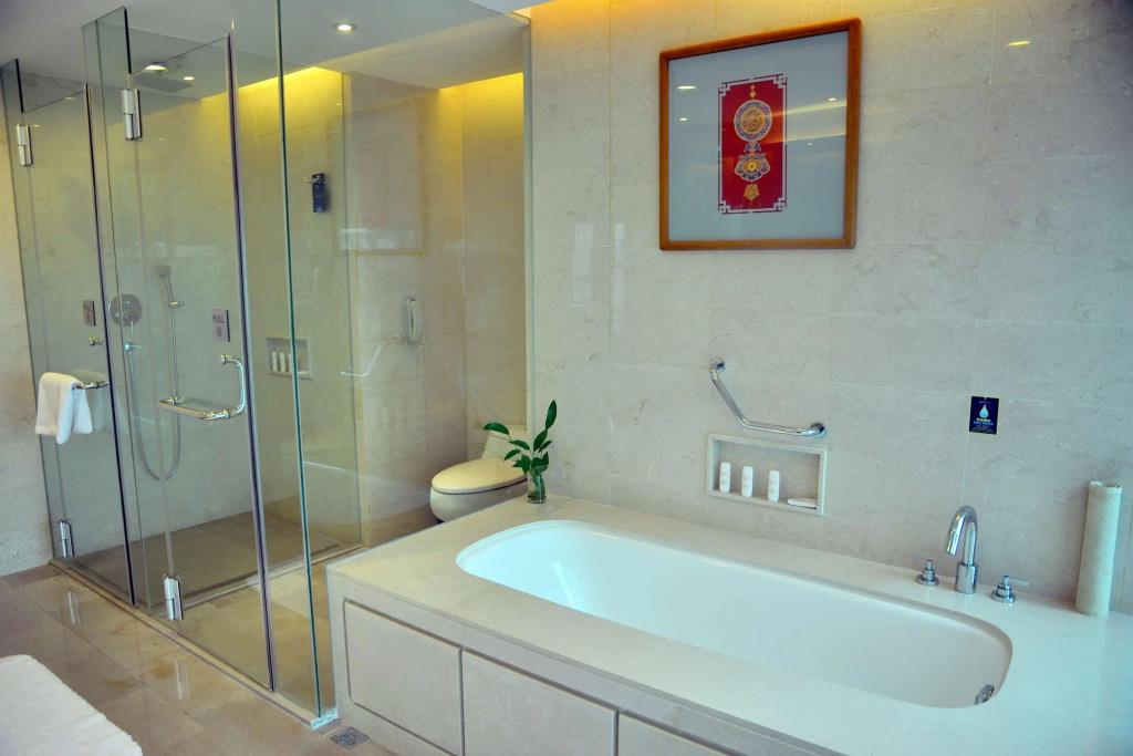 Radisson Blu Hotel Liuzhou 0*