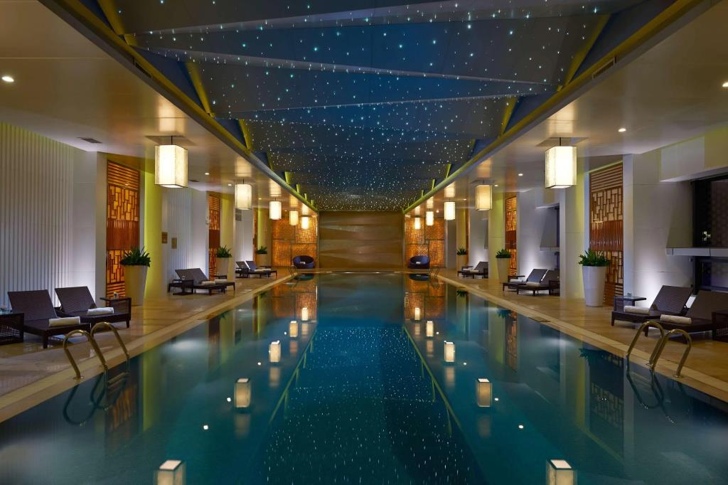 Radisson Blu Hotel Liuzhou 0*