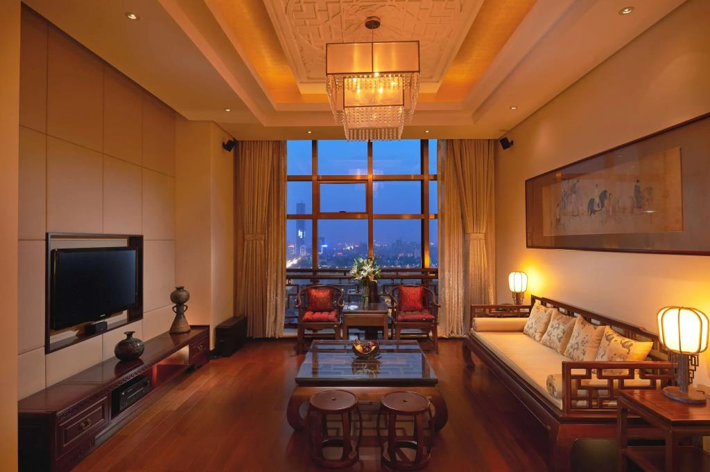 Radisson Blu Hotel Liuzhou 0*
