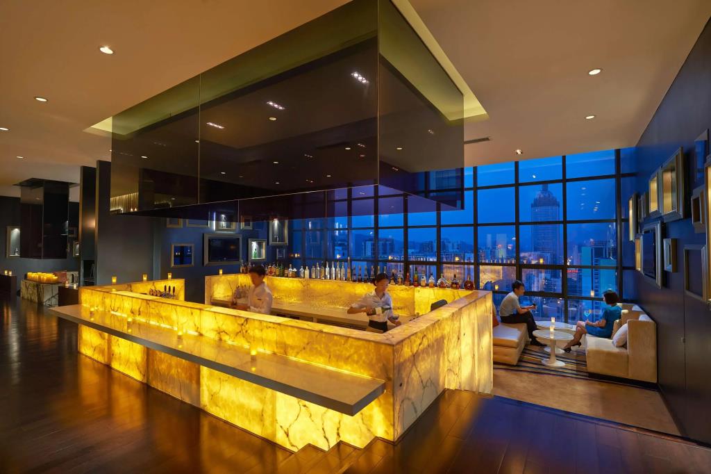 Radisson Blu Hotel Liuzhou 0*