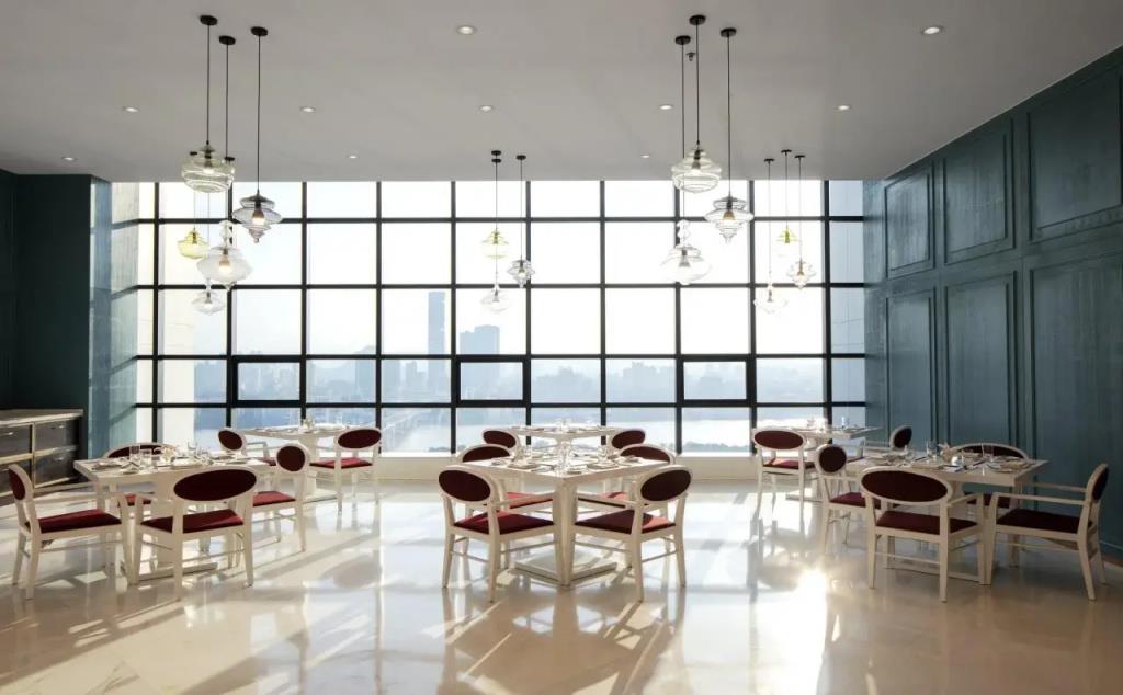 Radisson Blu Hotel Liuzhou 0*