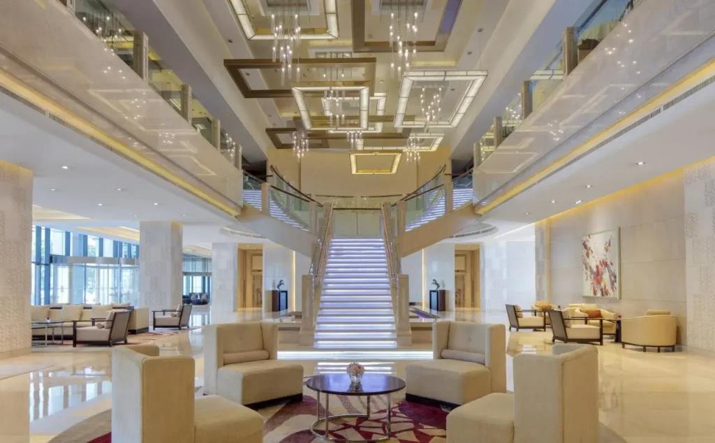 Radisson Blu Hotel Liuzhou 0*