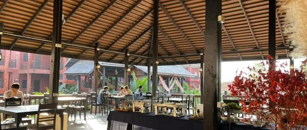 Rainforest Huahin Village Hotel 2*