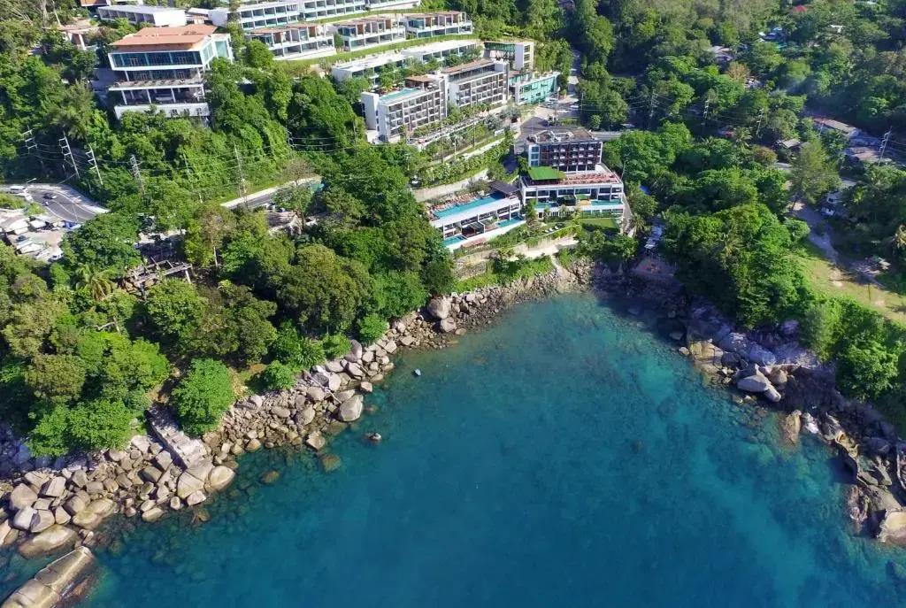Zenmaya Oceanfront Phuket, Trademark Collection by Wyndham 5*