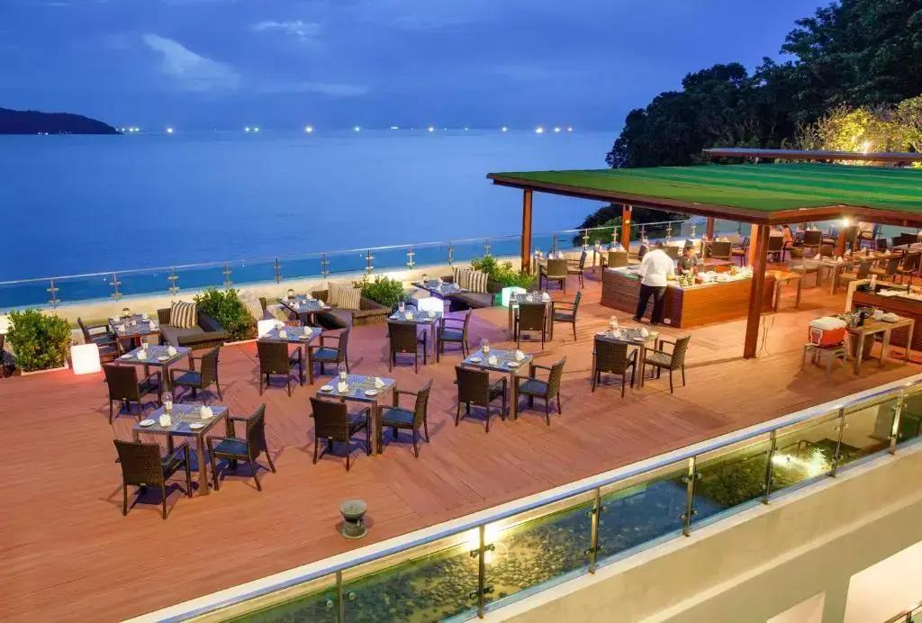 Zenmaya Oceanfront Phuket, Trademark Collection by Wyndham 5*