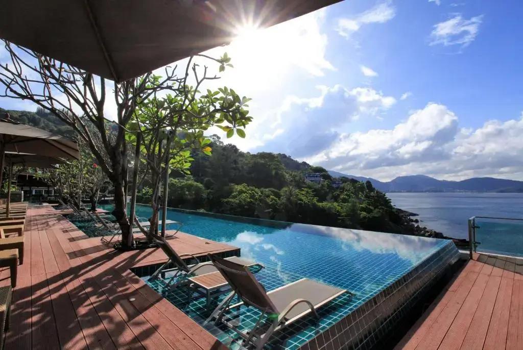 Zenmaya Oceanfront Phuket, Trademark Collection by Wyndham 5*