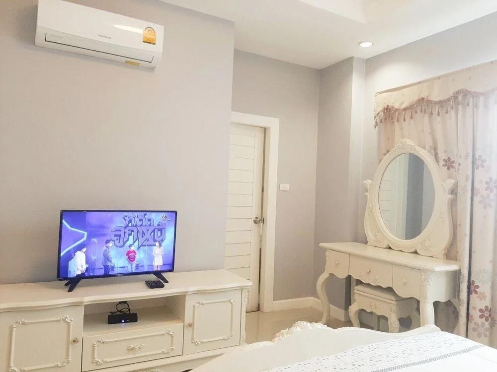 Baan Bua Sawhan Pool Villa Hua Hin 0*