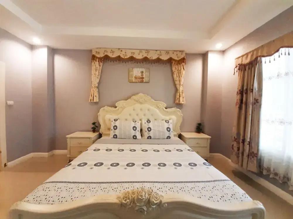 Baan Bua Sawhan Pool Villa Hua Hin 0*